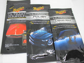 Meguiars Ultimate Sachet Combo - Autohub Pakistan