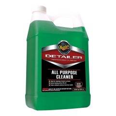 Meguiar's All Purpose Cleaner 1 Gallon - Autohub Pakistan