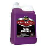 Meguiar's Wheel Brightner 1 Gallon - Autohub Pakistan