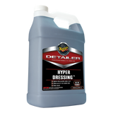 Meguiar's Hyper Dressing 1 Gallon - Autohub Pakistan
