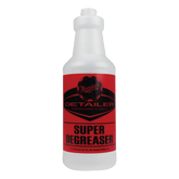 Meguairs Super Degreaser Bottle