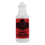 Meguairs Super Degreaser Bottle