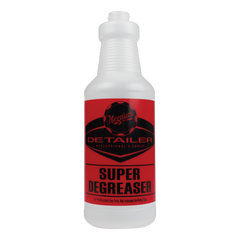 Meguairs Super Degreaser Bottle