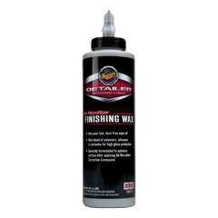 Meguiar's DA Correction Finishing Wax 473 ml - Autohub Pakistan