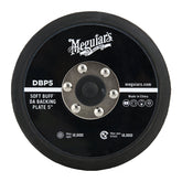 Meguiar's DA Backing Plate 5" - Autohub Pakistan