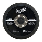 Meguiar's DA Backing Plate 5" - Autohub Pakistan