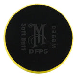 Meguiar's DA Foam Polishing Disc 5" - Autohub Pakistan
