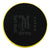 Meguiar's DA Foam Polishing Disc 5" - Autohub Pakistan