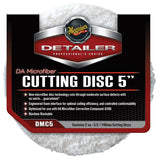 Meguiar's DA Microfiber Cutting Disc 5" ( 2 Pack) - Autohub Pakistan