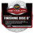 Meguiar's DA Microfiber Finishing Disc 6" ( 2-Pack) - Autohub Pakistan
