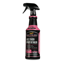 Meguiar's Last Touch Detailer 32oz.