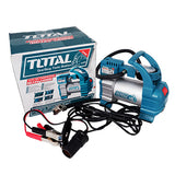 Total Air Compressor 12V (New) - Autohub Pakistan