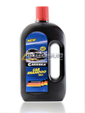 CARRERA Shampoo Plus Wax Bottle 650ml - Autohub Pakistan