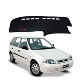 Suzuki Cultus Dashboard Carpet Mat - Autohub Pakistan