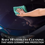 Turtle Hybrid Ceramic 3 in 1 Detailer 500ml