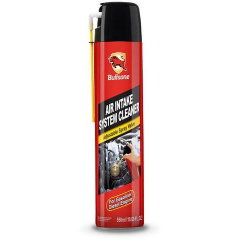 Bullsone Air Intake System Cleaner - Autohub Pakistan