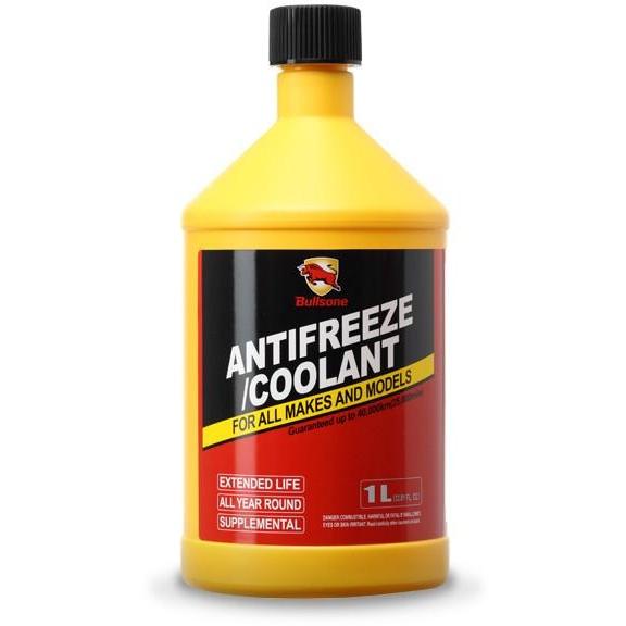 Bullsone Antifreeze/Coolant