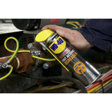 WD-40 ENGINE DEGREASER (500ML) - Autohub Pakistan