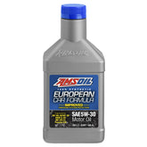 AMSOIL European Car Formula 5W-30 Improved 946ml - Autohub Pakistan