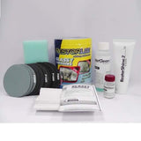 Restorlite Professional Headlight Restoration Kit