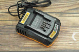 INGCO Fast Intelligent Charger