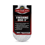 Meguiars DA Microfibre Finishing Disc 3 Inch _ 2 Pack - Autohub Pakistan