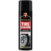 Bullsone Tire Clean & Shine - Intense Foam - Autohub Pakistan