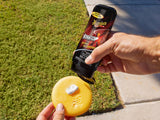Meguiar's ScratchX Scratch Remover