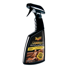 Meguiar's Gold Class Rich Leather Spray 450 ml