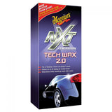 Meguiars NXT Generation Tech Wax 2.0 - Liquid (532ml) - Autohub Pakistan