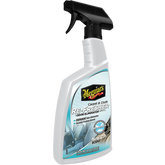 Meguiar's Carpet & Cloth Re-Fresher 710 ml - Autohub Pakistan