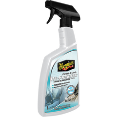 Meguiar's Carpet & Cloth Re-Fresher 710 ml - Autohub Pakistan