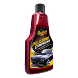 Meguiar's Polishing Compound