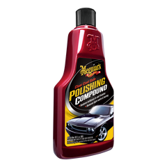 Meguiar's Polishing Compound