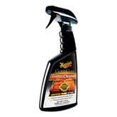 Meguiar's Gold Class Leather & Vinyl Cleaner - Autohub Pakistan