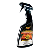 Meguiar's Gold Class Leather & Vinyl Cleaner - Autohub Pakistan