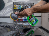 Meguiar's Hybrid Ceramic Quick Clay Kit