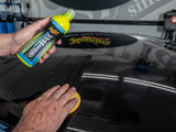 Meguiar Hybrid Ceramic Liquid Wax