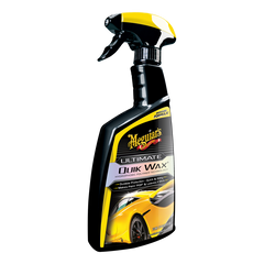 Meguiars Ultimate Quick Wax 473ml