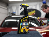 Meguiars Ultimate Quick Wax 473ml