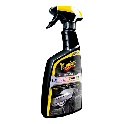 Meguiar's Ultimate Quick Detailer 24oz.
