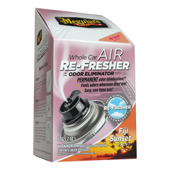 MEGUIAR'S AIR RE-FRESHNER Fiji Sunset