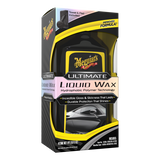 Meguiar's Ultimate Liquid Wax