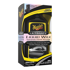 Meguiar's Ultimate Liquid Wax