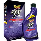 Meguiars NXT Paint Polymer Sealant - Autohub Pakistan