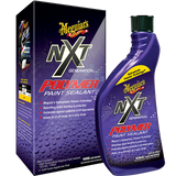 Meguiars NXT Paint Polymer Sealant - Autohub Pakistan