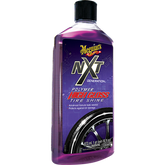 Meguiars NXT Tire Dressing 473ml - Autohub Pakistan