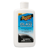 Meguiar's Perfect Clarity Glass Polishing Compound