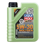 Liqui Moly Molygen New Generation 5W-30 (1 Liter)