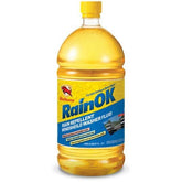 Bullsone Rain Repellent Premium Windshield Washer Fluid - Autohub Pakistan